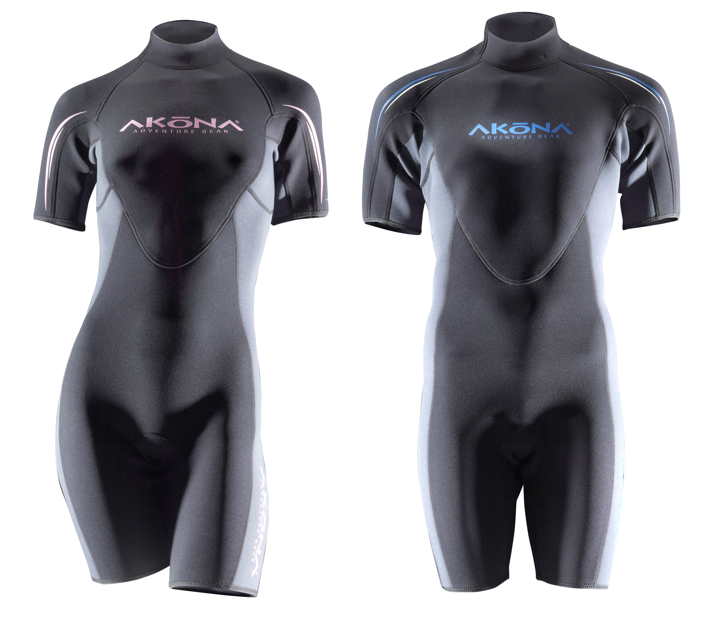 Shorty Wetsuit - 3mm