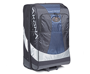Akona Expedition Roller Bag