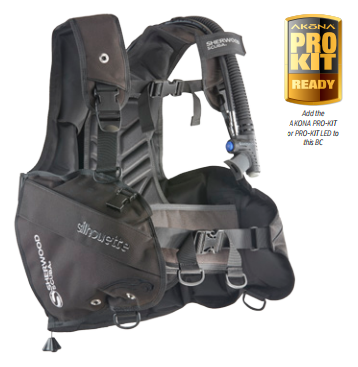 SILHOUETTE BCD